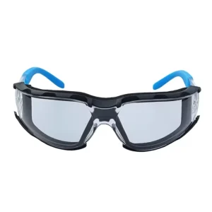 UV Protective Work Glasses Anti-Impact Safety Goggles Anti-Fog Anti-Scratch Personal Protective Eyewear Eye Protection