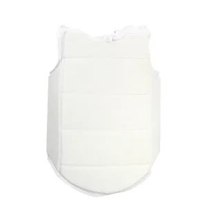 Ultra-Light Karate Chest Guard Protector WKF Approved Body Protectors From Chinese Factory