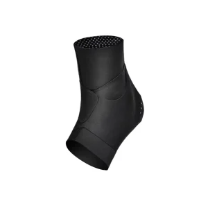 Ultra thin Breathable Adjustable Support Ankle Guard Magnetic Closure Nylon Spandex for Anti Ankle Sprain Basketball Running