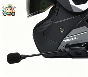 Unisex Abs Modular Crash Helmet for Cycling Motorcycle Open Face Helmets for Adults Custom Motorcycle Factory