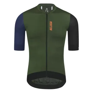 Unisex Cycling Jersey Short Sleeve Cycling Clothing Manufacturer Full Print Aero Fit Road Racing Wear