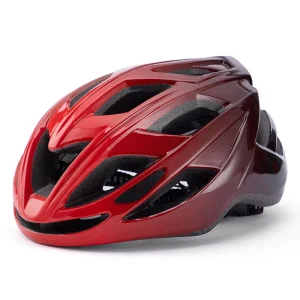 Unisex Dual Sport Bicycle Helmet Factory Ultralight Mountain Road Bike Safety Protective Head Gear Ventilation MTB