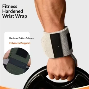 Unisex Fitness Finger Wrist Guard Sprain Brace Wrapping Support Professional Sports Anti-slip Outdoor