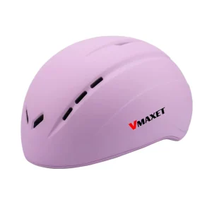 Unisex Ice Speed Skating Helmets with 18 Vents CE ASTM Certified Lightweight Durable Safety Gear for Competitive Amateur Skaters