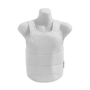 Unisex Karate Chest Protector Custom Logo Boxing Chest Guard for Fights