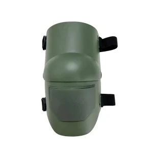 Unisex Light Weight Adjustable Fitness Safety Knee Pads Protection Gear Set Protective Pads