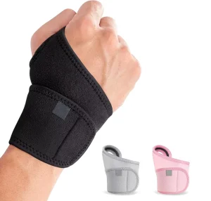 Unisex Wrist Brace for Wrist Protection