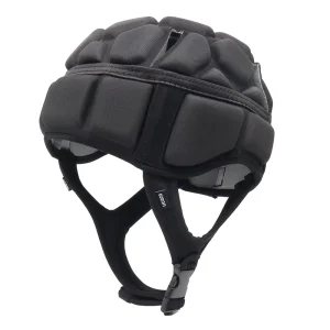 Unisex Youth Adults Headgear Safety Rugby Helmet