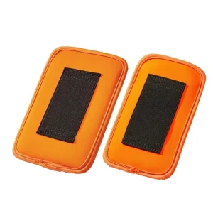 Universal Neoprene Cell Phone Shoulder Pocket Wallet Pouch Bag Case with Strap Phone Bag