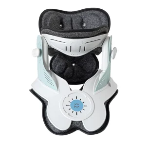 Universal Size Comfortable Chronic Neck Pain Relief Physical Therapy Equipment Cervical Neck Posture Corrector Support