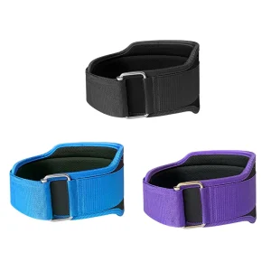 Universal Strength Training Adjustable Sports Fitness Deep Squat Hard Pull Protection Waist Back Support Belt