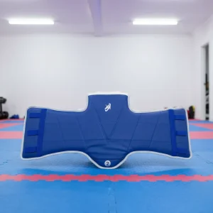 Universal Tactical Taekwondo Body and Chest Protector Professional Protection Lightweight Material Adjustable and Breathable