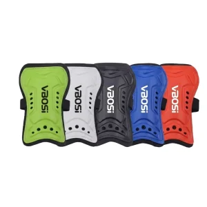VBOSI SUPPORT Manufacturer Sports Adult Youth Kids Soccer Shin Guards Comprehensive Protection Leg Calf Shin Pad Guard