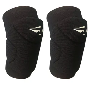 Volleyball Knee Pads with High Shock Absorption Cushion Knee Pad Big Knee Protection Adult Junior Youth Men Women Boys Girls