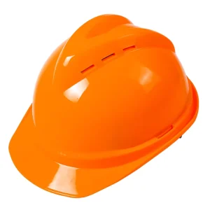 WEIWU Industrial Construction PP Breathable Safety Helmet Customizable