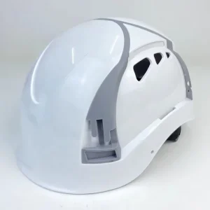 WEJUMP ANSI Z89.1TYPE I Class C ABS Hard Hats With EPS Foam Leadership Supervision Protective for Safety Helmet