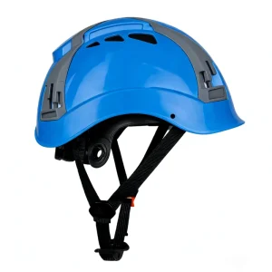 WEJUMP Factory 6 Point ANSI TYPE II Class C CE EN12492 ABS Hard Hats With EPS Foam Protective Safety Helmet