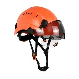 WEJUMP Head Protection Construction Mining Safety Helmet EN 397 ANSI Z89.1 Rescue Construction Safety Hard Hat Helmet