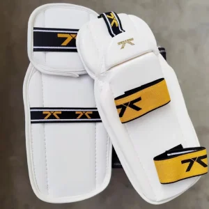 WTF Approved Adult & Children’s Taekwondo Training Gear Protective Equipment Including PU Arm Guards Elbow Knee Pads