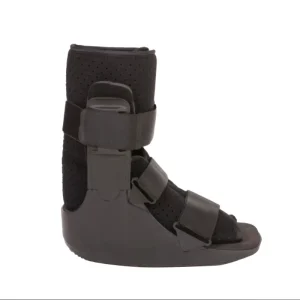 Walker Boot for Broken Foot Medical Cast for Ankle or Foot Sprained Injuries Fracture Walker Brace
