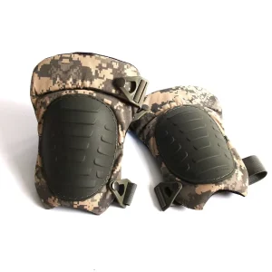 Waterproof Camouflage Tactical Kneepads Outdoor Motorcycle Knee Guard and Elbow Pads