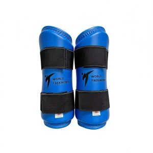 Waterproof Taekwondo Arm Leg Elbow Guards Protection Training Equipment