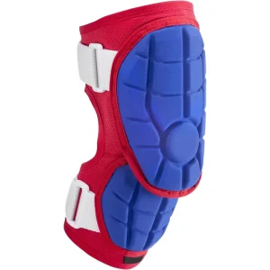 Wear-Resistant Arm Protector with Shock Absorbing EVA Foam