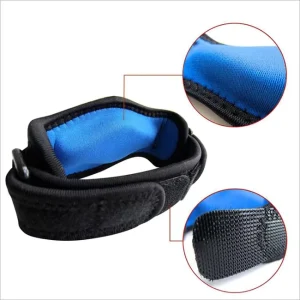 Weightlifting Arms Band Pads Golfer Wrap Tennis Golf Elbow Support Tendonitis Pain Relief Elbow Strap Sleeve