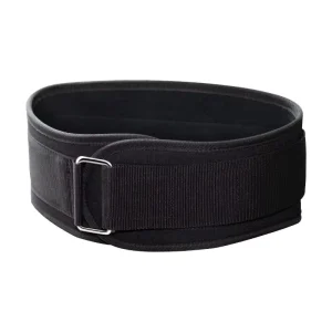 Weightlifting Belt Sports Belt Waist Protection Back Support Adult Strength Training Belt