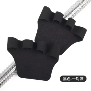 Weightlifting Palm Guard Wrist Guard Palm Support Palm Protectors Hand Guards