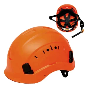 Wejump Building ABS Safety Helmet for Mountaineering and Rock Climbing and High altitude Operation