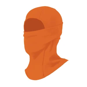 Winter Head Cover Warm and Cold Proof Outdoor Skiing Windproof Cap Face and Neck Protection Thickened Face Protector
