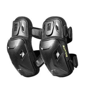 Winter Motorcycle Protective Gear Complete Off road Anti drop Leg Guards Windproof Rider Riding Equipment for Men