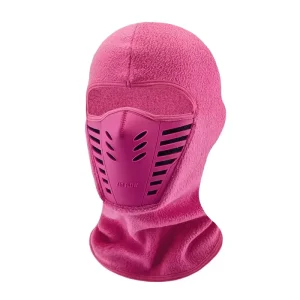 Winter Outdoor Fitness Protective Windproof Fitness Protective Gear Flow Cycling Motorcycle Ski Mask Protective Gear