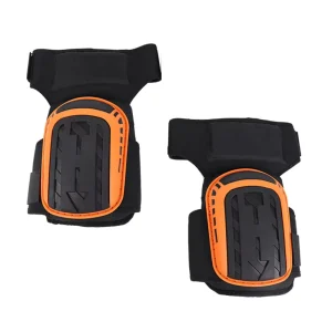 Women Men Heavy Duty Anti Slip Outdoor Sports Construction Protective Gear Safety Knee Guard Pads