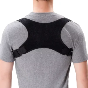 Women Summer Breathable Lightweight Waist Trimmer Custom Logo Compression Adjustable Workout Back Support Belt