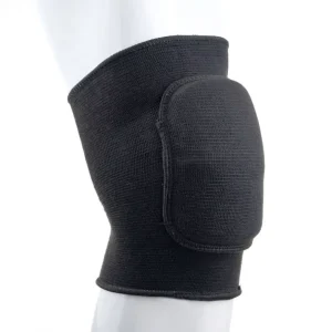 Women’s Breathable Knee Protector Guards Sponge Knee Pads for Yoga Skating Gardening Dancing Cycling Protection