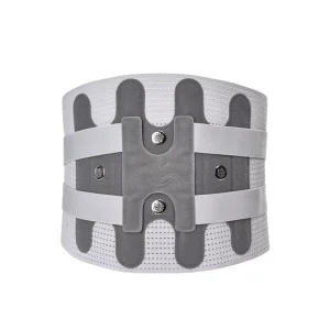 Working Medical Pain Relief Breathable Lower Back Lumbar Brace Waist Support Belt