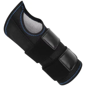 Wrist Brace for Carpal Tunnel Hand Wrist Guard Support Splint Brace Badminton Wrist Brace