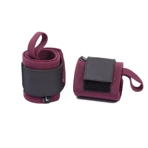 Wrist Guard Fitness Bench Press Sweat absorbing Pressure Relief Weightlifting Winding Sprain Protective Gear