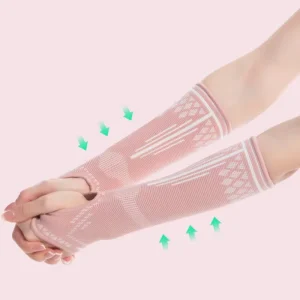Wrist Guards Arm Pads for the Small Arm Volleyball Arm Wrist Guard Sports Protective Gear