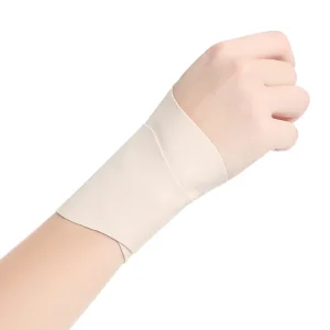 Wrist Protector Breathable Adjustable Thumb Joint Fixed Support Sports Finger Protector