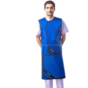 X Ray Protection Lead Vest And Skirt For DR CR CT