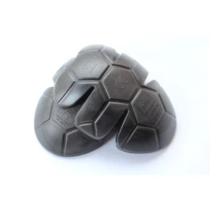XY XY805S CE Level 2 Protective Insert Black Flexible PU Shoulder Elbow Protector Kids Sports Safety Motorcycle Jacket Fitness