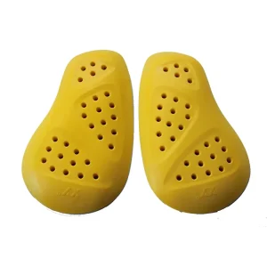 XY822 CE Level 1 Sports Safety Chest Protection Pads for Motorcycle Skiing MTB Snowboarding Inset Body Protector