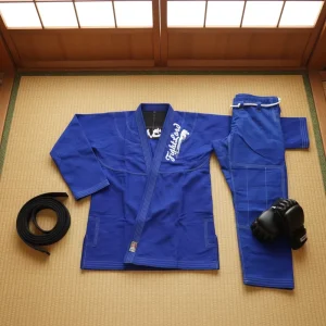 Y00 A6 Lightweight BJJ Gi 100% Cotton Compression Wear with Custom Logo Unisex Quick Dry Durable for MMA Judo Jiu Jitsu Training