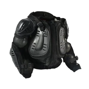 YF Protector Outdoor Sports Riding Equipment Motorcycle and Auto Racing Wear Motorcycle Gear Motocross Armor for Kids