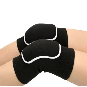 Youth Adult Children’s Sports Protective Gear Basketball Volleyball Dance Knee Pads Rodilleras Neopreno 7mm Shockproof