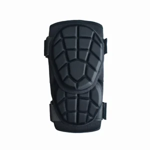 Youth Adult Lightweight Flexible Secure Fit EVA Foam Pad Softball Baseball Batters Elbow Protector With Adjustable Strap
