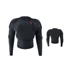 Youth Protective Gear for Dirt Bike Skiing BMX and Mountain Bike Protector Kids Electric Dirt Bike